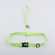 thumbnail image 2 of Eigraketly Bolsa de natación PVC inflable impermeable boya con cinturón Gadget bolsa ayuda mejora herramienta entrenamiento canotaje bolsas secas niños Deportes acuáticos Amarillo Eigraketly  OD025899-02, 2 of 6