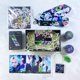 thumbnail image 4 of Stray Kids New Maxident Box Set Kpop Merche Fotos Llavero con cordón para fanáticos de Skz C, 4 of 4