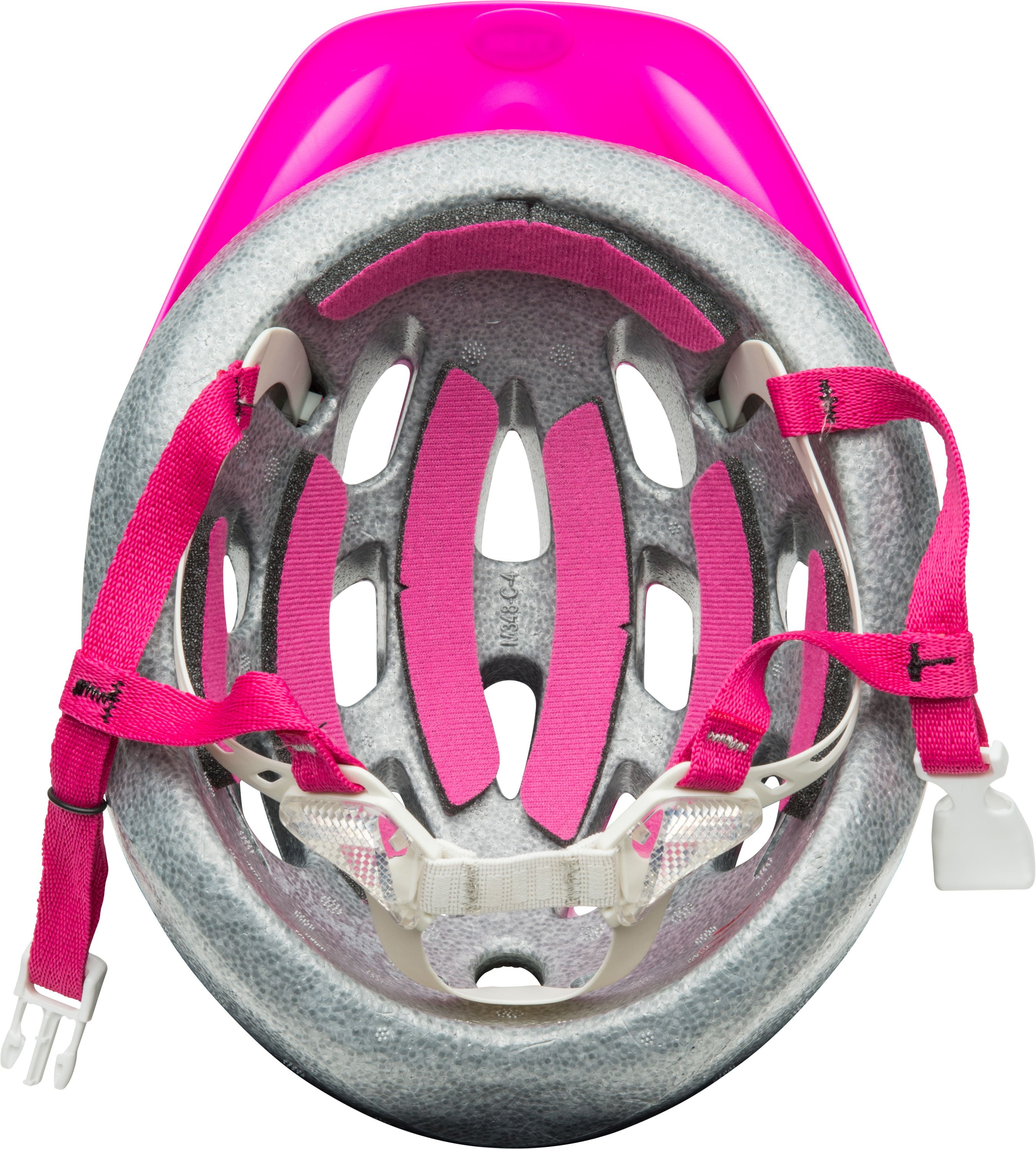 bell rally child helmet