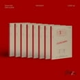 thumbnail image 1 of STRAY KIDS - [MAXIDENT] CASE Edition 8 Version SET, 1 of 2