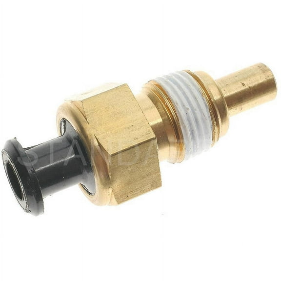 Engine Cooling Fan Temperature Switch Fits select: 1980-1982,1984 CHEVROLET CORVETTE