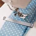 thumbnail image 3 of Mobutofu 20Pcs Silver Sewing Clips Durable Stainless Steel Hemming Clamps for Home Fabric Work, 3 of 8
