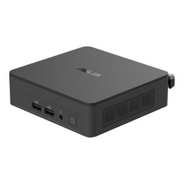 ASUS VivoMini VC66-C2 - Mini PC - Core i5 10400 / up to 4.3