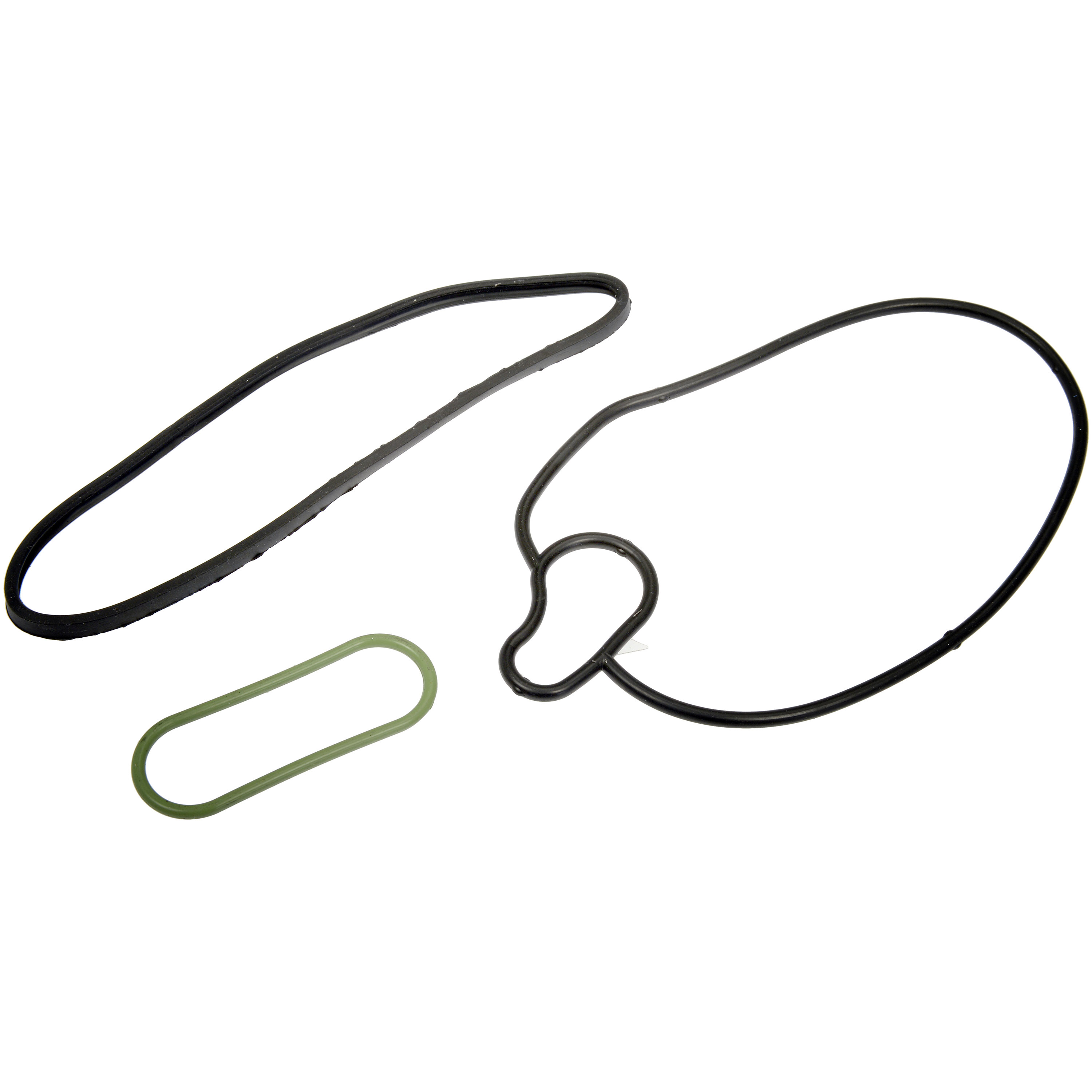 Dorman 587-107 AC Compressor Gasket Set for Specific Tesla Models