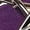 Purple, variant on Army Green Casual Flats Shoes For Women Spring And Fall Buckle Detail Flat Bottom Cloth Slip On Loafers Comfortable Leisure Plus Size Footwear Size 36 1 Pair