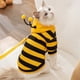 thumbnail image 4 of Disfraz para mascotas Disfraz con capucha para mascotas Sudaderas con capucha Suaves para gatos Vacaciones Cosplay Ropa abrigada Trajes divertidos Ropa para perros pequeños y medianos, 4 of 6