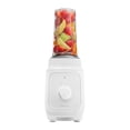 thumbnail image 5 of Vitamix Nano Personal Blender with SmoothiePilot Adaptive Blending Technology, 2 20 oz Blending Cups, White, 5 of 9