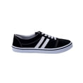 thumbnail image 1 of Tenis Players Charles para Hombre, Talla 28 Negro, 1 of 4
