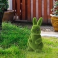 thumbnail image 5 of Exquisite Large Garden Sculpture Statue For Outdoor Patio Yard Ornament - Decorative Piece for Enhancing Outdoor Spaces, 5 of 5