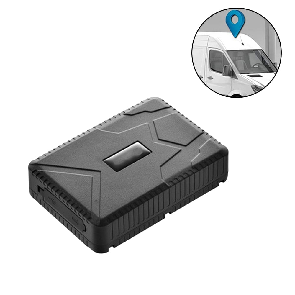 encrypted Durable Waterproof Real-Time GPS Location Tracker to Ensure Personal Safety 4G LTE.Subscription Required. 5000MAH Battery Life