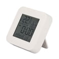 thumbnail image 1 of Room Thermometer, Smart WiFi Hygrometer, Wireless Phone Remote Control for Kids Room, Bedroom, Greenhouse, Office, 1 of 5