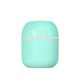 thumbnail image 1 of 220ml Mini Humidificador De Aire Led Colorido Luz De Noche Modo Silencioso Usb Recargable Difusor De Aceite Esencial Purificati, 1 of 4