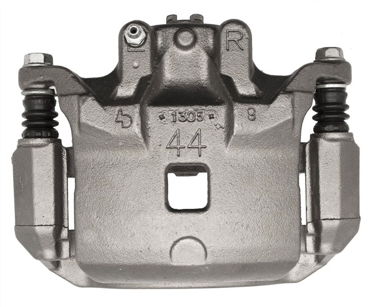 Raybestos Brakes Disc Brake Caliper P/N:Frc12092c Fits select: 2007-2012 NISSAN VERSA, 2009-2014 NISSAN CUBE