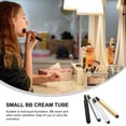 thumbnail image 3 of MasteelfCA 4PCS Portable Empty Concealer Pen BB Cream Tube Liquid Foundation Pressing Pen, 3 of 9