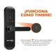 thumbnail image 5 of Cerradura Inteligente Wifi Multiple Desbloqueo exterior Tecnolite, 5 of 6
