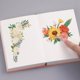 thumbnail image 5 of Cuaderno Daotshy A6 de piel suave, ultragrueso, 720 páginas, D, 5 of 5