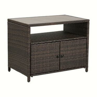 Outdoor Pantry Cabinet, Household Tea Cabinet, Storage Cabinet