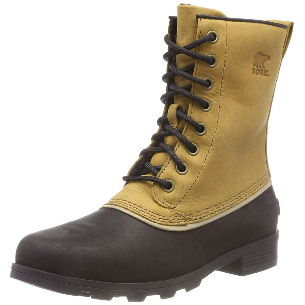 sorel womens emelie boot