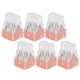 thumbnail image 4 of 50Pcs Wire Connector NonTwist Pushin Quick Connect Electric Cable Terminal Block Kit(PCT-104 ), 4 of 5