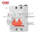 thumbnail image 2 of RAIN CNC Din Rail Tuya WIFI Circuit Breaker Timer Remote Control APP Smart Automatic Intelligent Interruptor WIFI Switch MCB, 2 of 5