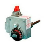 White-Rodgers Gas Water Heater Control 56,000 BTU Capacity with Automatic Shut-Off System