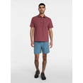 thumbnail image 2 of Ozark Trail Men's Cargo Lake to Land Shorts, Sizes S-3XL, 2 of 5