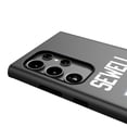 thumbnail image 4 of Keyscaper Penei Sewell Black Detroit Lions Galaxy Magnetic Bump Case, 4 of 7