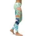 thumbnail image 2 of Phineas And Ferb Womens Lounge Legging Soft Workout Athletic Running Yoga Pants Yoga Leggings S, 2 of 8