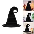 thumbnail image 1 of Gothic Witch Hat Display Stand for Bedroom Desk Witchcraft, 1 of 6