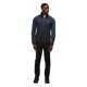 thumbnail image 3 of Regatta - Polar Highton II para Hombre (Vaquero Luz de Luna), 3 of 6