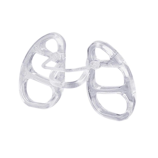 Nasal Dilator for Snores Reduction Anti-Snoring Aid Solution Improve Airflow Comfortable Nose Vents,Breathing Aids Gifts extra large