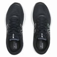 thumbnail image 4 of New Balance 520 v7 Low Running Shoes Black/White M520LB7 Men's Sizes 4E WIDE, 4 of 6