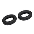 thumbnail image 1 of Almohadillas para la Oreja de Reemplazo, Cojines en Espesas de Costura Reforzada Aislamiento de Ruido 2 PCS Profesional Cómodo paraeuriculares Inalámbricos, 1 of 7