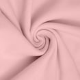 thumbnail image 6 of Guluxicc Girls Mock Neck Long Sleeve Base Layer Top Cotton Lettuce Trim Slim Fit T-Shirts Undershirt for Fall Winter, 6 of 6