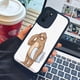 thumbnail image 4 of Agregue un toque de diversión y personalidad a su iPhone 15 Pro Max 14 13 12 Pro 11 con esta elegante funda para teléfono plateada mate de doble capa: ¡proteja con estilo!, 4 of 4