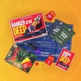 thumbnail image 4 of Danger in The Deep, A Collaborative Escape Room Game, by Professor Puzzle, 4 of 10
