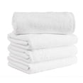 thumbnail image 1 of 5 Toallas Baño Completo Hotel 175x80cm800g 100% algodón Ginesta Melocotton GINESTA HOTELERÍA, 1 of 3