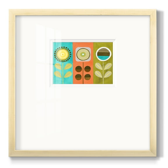 Everything is Just FinePremium Framed Print