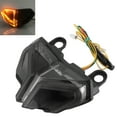 thumbnail image 1 of ANGGREK Motorcycle LED Taillight Brake Turn Signal Rear Light Fit For DUCATI 848/1098/1198 2007‑2014,Motorcycle Accessory, 1 of 8