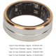 thumbnail image 2 of Smart Ring Fitns Tracker, Anillo igente Portátil Monitoreo del Sueño Control de Cámara IP68 Anillo de Salud igente Iermeable para Hombr, 2 of 5