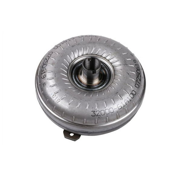Automatic Transmission Torque Converter