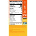 thumbnail image 2 of Liquid I.V.® Tangerine Hydration Multiplier® +Immune Support Electrolyte Powder Drink Mix, 15 Count Packets, 2 of 8