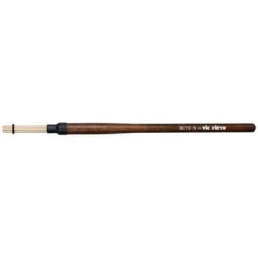 Vic Firth EP2 Intermediate Education Pack – Includes Drumsticks, Mallets & Stick Bag For Student Percussionists