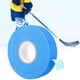 thumbnail image 5 of Cinta para palos de hockey, cinta protectora duradera para palos de bádminton, cinta protectora para hockey, rendimiento confiable, 5 of 9