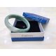 thumbnail image 4 of Brazalete Zimlove de jade natural para mujer, 58 mm, color verde, 4 of 7