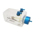 thumbnail image 2 of Tanque de combustible para avión RC perfke de 400CC transparente, 2 of 9