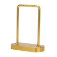 thumbnail image 1 of lionlar Jewelry Display Rack for Necklaces Bracelet Fashionable 8x4x10.5cm,Rectangle, 1 of 6