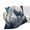 style-3, variant on Wolves in The Moonlight Soft Print Blanket Throw Blankets Warm Cozy Lightweight Couch Blanket Stuff Gifts for Women Girls Kids Mom Teens Boys