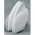 thumbnail image 3 of Cushie Traveler Folding Potty Seat, 3 of 6