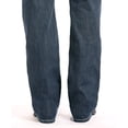 thumbnail image 2 of Rock & Roll Denim Men's And Reflex Double Barrel Straight Leg Jeans Blue 34W x 32L  US, 2 of 2